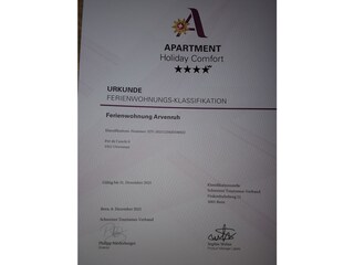 Appartement de vacances Ovronnaz Document 43