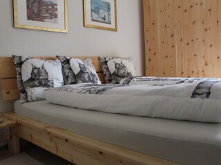 Apartamento de vacaciones Ovronnaz Características 20