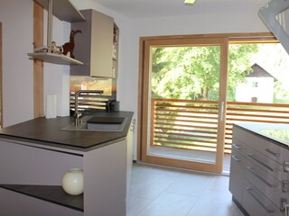 Appartement de vacances Ovronnaz Équipement 19