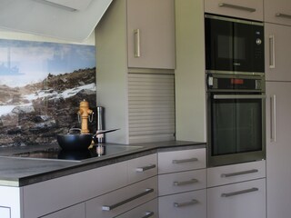 Appartement de vacances Ovronnaz Équipement 17