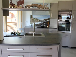 Apartamento de vacaciones Ovronnaz Características 18