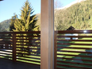 Appartement de vacances Ovronnaz Équipement 15