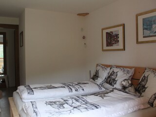 Apartamento de vacaciones Ovronnaz Características 21