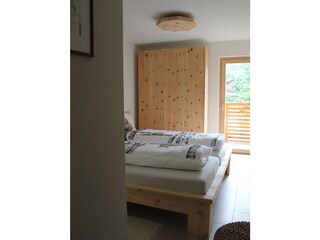 Apartamento de vacaciones Ovronnaz Características 22