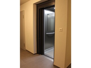 Apartamento de vacaciones Ovronnaz Características 26