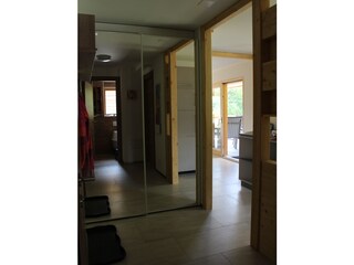 Apartamento de vacaciones Ovronnaz Características 25