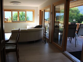 Apartamento de vacaciones Ovronnaz Características 13