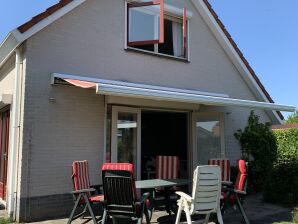 Ferienhaus Orca - Burgh-Haamstede - image1