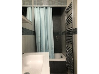 Appartamento per vacanze La Spezia Caratteristiche 18