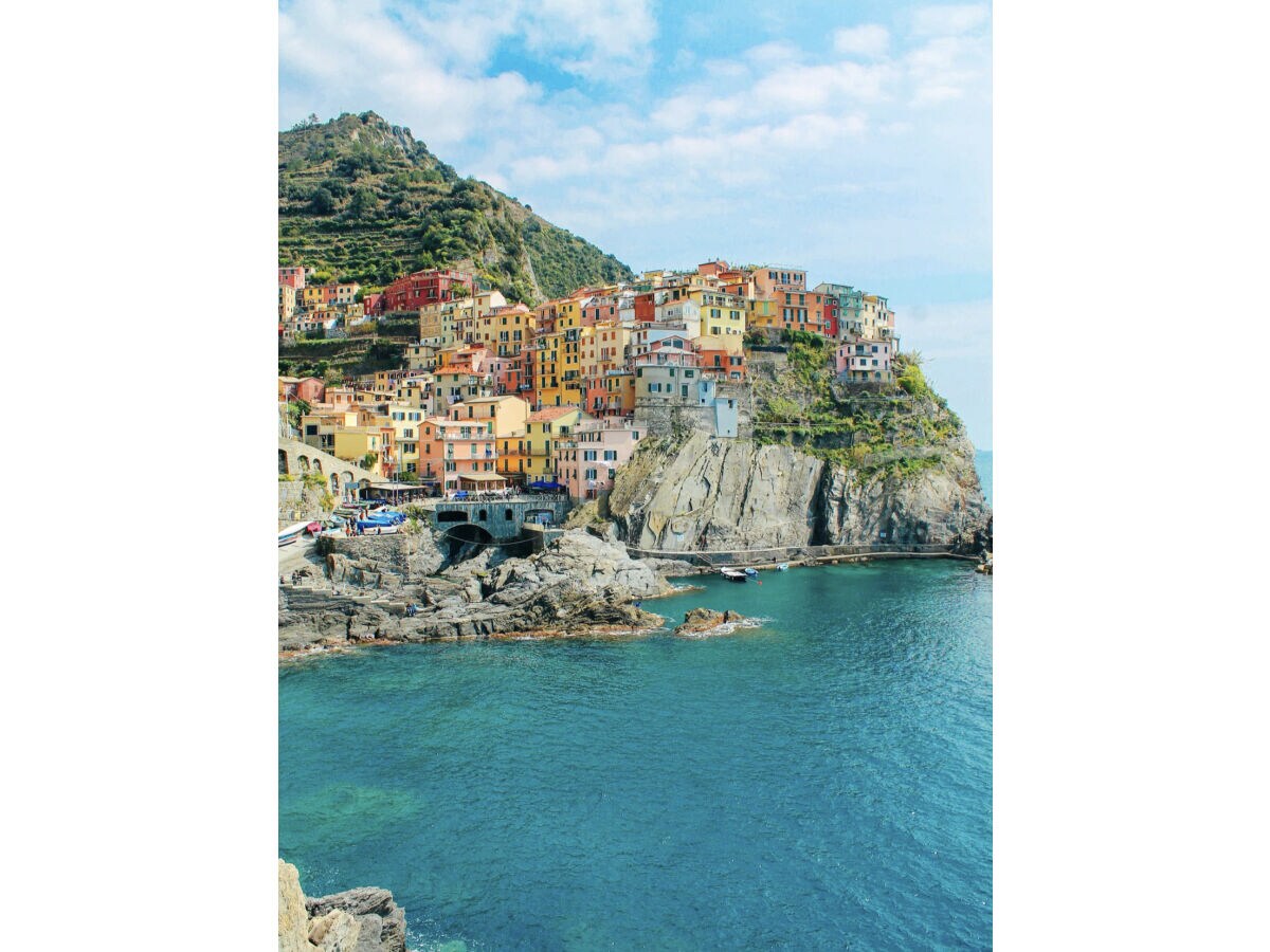 Manarola Cinque Terre