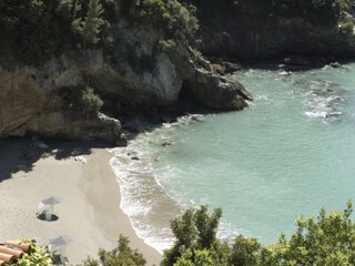 Appartamento per vacanze La Spezia Ambiente 32