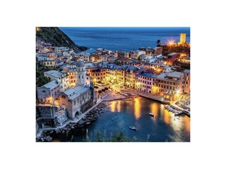 Appartamento per vacanze La Spezia Ambiente 33