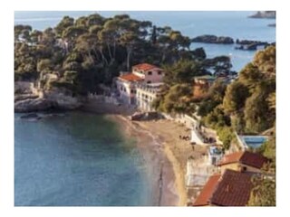 Appartamento per vacanze La Spezia Ambiente 34