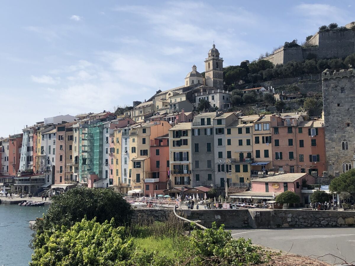 Portovenere