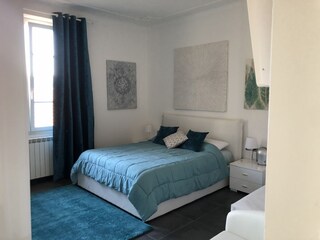 Appartamento per vacanze La Spezia Caratteristiche 10