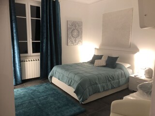 Appartamento per vacanze La Spezia Caratteristiche 11