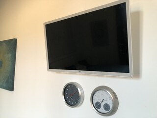 Appartamento per vacanze La Spezia Caratteristiche 5