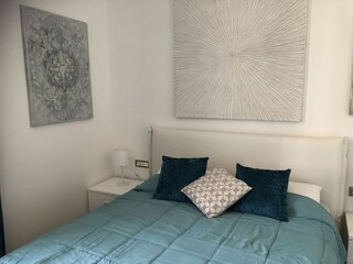 Appartamento per vacanze La Spezia Caratteristiche 14