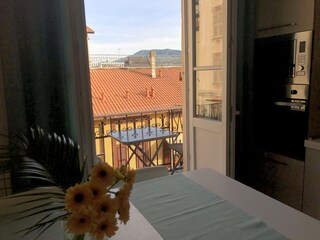 Appartamento per vacanze La Spezia Caratteristiche 8