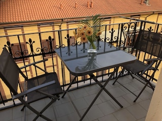 Appartamento per vacanze La Spezia Caratteristiche 20