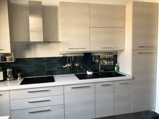 Appartamento per vacanze La Spezia Caratteristiche 6