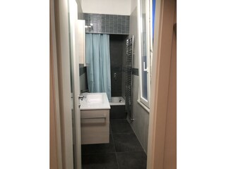 Appartamento per vacanze La Spezia Caratteristiche 17