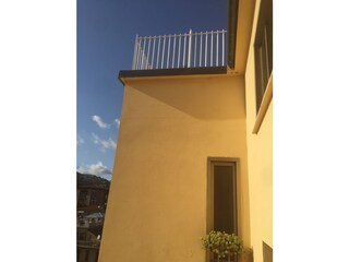 Appartamento per vacanze La Spezia Registrazione all'aperto 3