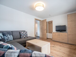 Appartamento per vacanze Bichlbach Caratteristiche 10