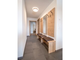 Appartamento per vacanze Bichlbach Caratteristiche 12