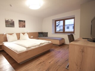 Appartamento per vacanze Bichlbach Caratteristiche 13