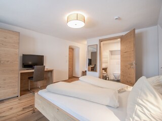 Appartamento per vacanze Bichlbach Caratteristiche 14