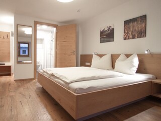 Appartamento per vacanze Bichlbach Caratteristiche 15