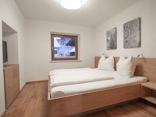 Appartamento per vacanze Bichlbach Caratteristiche 16