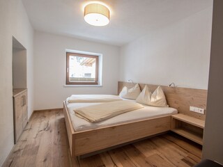 Appartamento per vacanze Bichlbach Caratteristiche 17