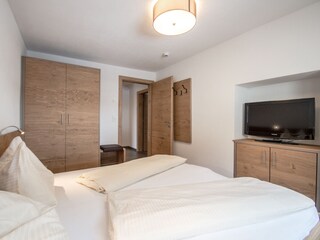 Appartamento per vacanze Bichlbach Caratteristiche 18