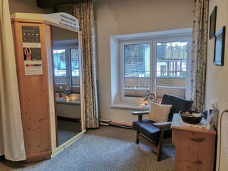 Appartamento per vacanze Bichlbach Caratteristiche 26