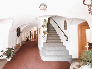 Appartamento per vacanze Bichlbach Caratteristiche 27