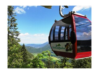 Appartamento per vacanze Bichlbach Ambiente 33