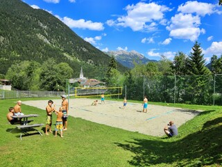 Appartamento per vacanze Bichlbach Ambiente 37