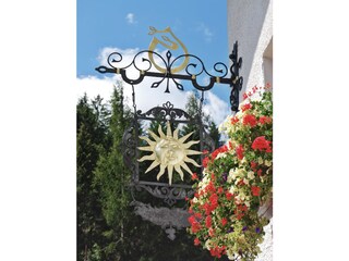 Appartamento per vacanze Bichlbach Documento 39