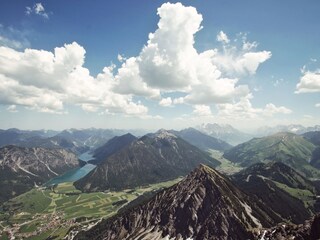 Appartamento per vacanze Bichlbach Ambiente 28