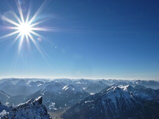 Appartamento per vacanze Bichlbach Ambiente 29