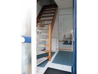 Vakantiehuis Ouddorp Buitenaudio-opname 4