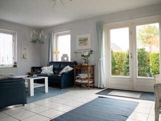 Vakantiehuis Ouddorp Kenmerken 5