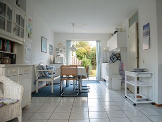 Vakantiehuis Ouddorp Kenmerken 8