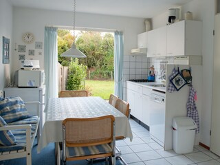 Vakantiehuis Ouddorp Kenmerken 9