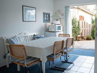 Vakantiehuis Ouddorp Kenmerken 10