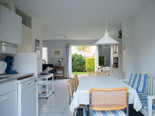Vakantiehuis Ouddorp Kenmerken 11