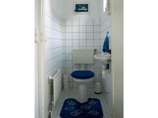 Vakantiehuis Ouddorp Kenmerken 13