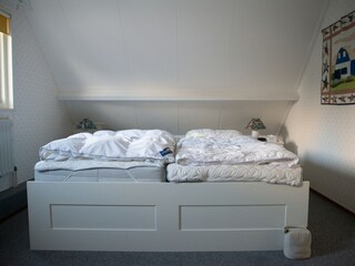 Vakantiehuis Ouddorp Kenmerken 14